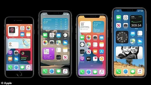 Lorsque ce point orange apparaît sur votre portable, cela signifie que vous êtes sur écoute