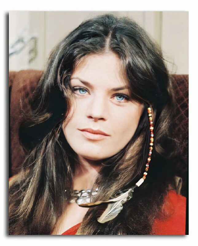 Préparez-vous à voir Meg Foster à 76 ans aujourd'hui