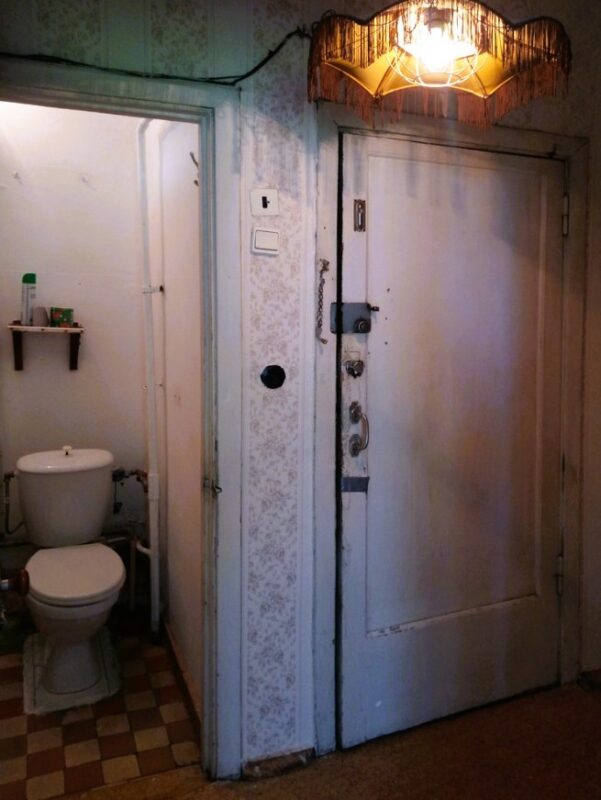 Mon appartement peu attrayant de 33 m² m'ennuyait, alors j'ai décidé de passer à l'action