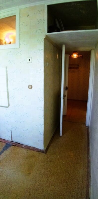 Mon appartement peu attrayant de 33 m² m'ennuyait, alors j'ai décidé de passer à l'action