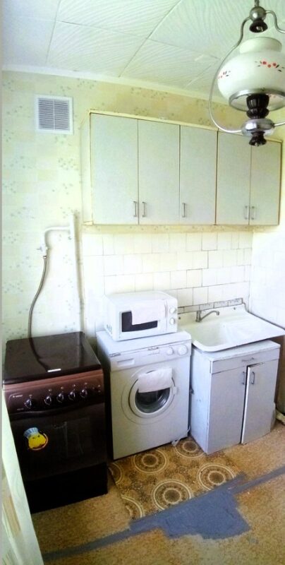 Mon appartement peu attrayant de 33 m² m'ennuyait, alors j'ai décidé de passer à l'action
