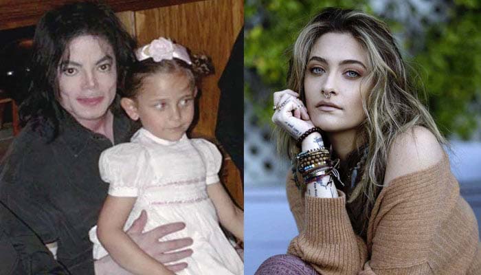 Paris Jackson évoque son père, Michael Jackson : un héritage d’amour et de complexité