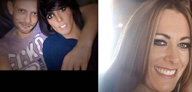 Tout au long de sa vie, elle a été surnommée « Dent », mais elle est maintenant une magnifique femme que tout le monde admire, tant elle est belle et chic