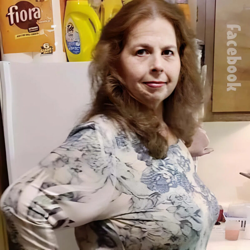 Découvrez la métamorphose de Pauline Potter, ancienne titulaire du statut de femme la plus lourde du monde