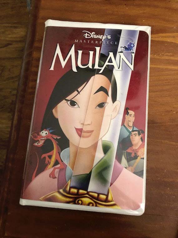 Ces cassettes VHS des années 1980 et 1990 se vendent désormais à une valeur de plus de 70 000 EUR