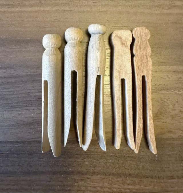 Les gens redécouvrent les multiples fonctions de cet objet rétro