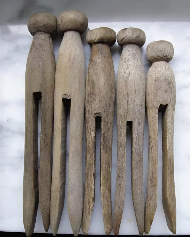 Les gens redécouvrent les multiples fonctions de cet objet rétro