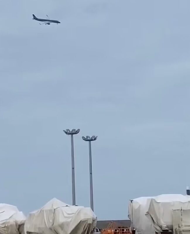Tragédie de Noël : Crash de la compagnie Azerbaijan Airlines au Kazakhstan