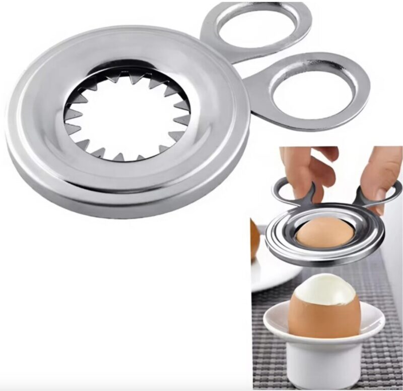 J'ai été invité à un dîner, et cet objet était posé sur la table