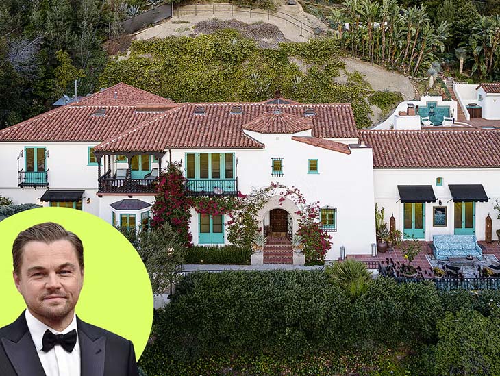 Pouvez-vous deviner quel acteur, qui compte aujourd'hui parmi les plus rémunérés du cinéma, a passé son enfance dans cette maison au toit rafistolé, qui témoigne d'une enfance « médiocre » ?