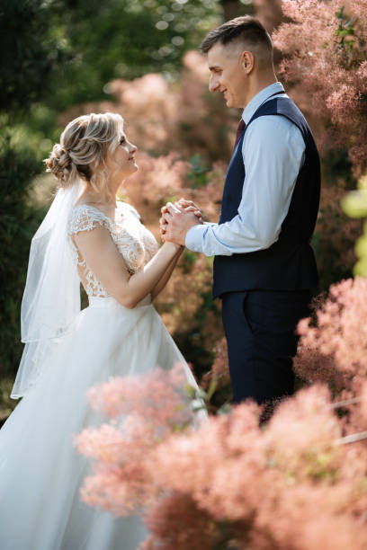 Un mariage inoubliable : une surprise qui défie l’imagination