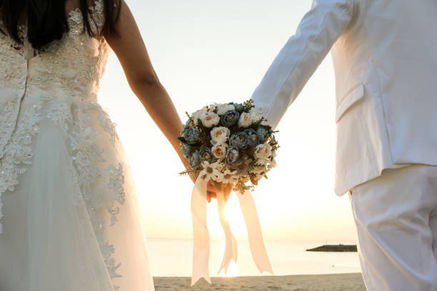 Un mariage inoubliable : une surprise qui défie l’imagination