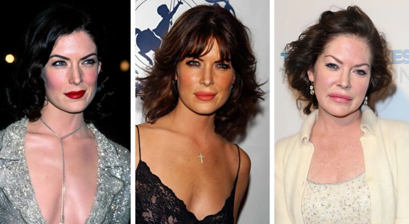 La vedette de 54 ans est devenue méconnaissable, alors que, lorsqu'elle était jeune, tous les hommes d'Hollywood en étaient fous