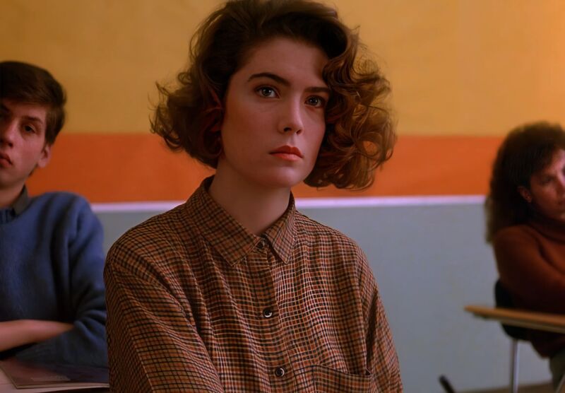 La vedette de 54 ans est devenue méconnaissable, alors que, lorsqu'elle était jeune, tous les hommes d'Hollywood en étaient fous