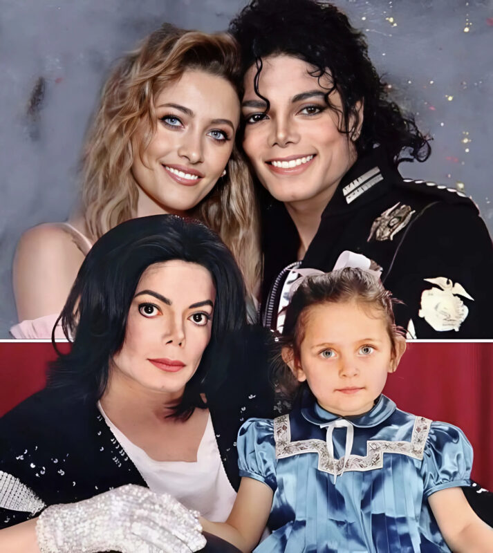 Paris Jackson évoque son père, Michael Jackson : un héritage d’amour et de complexité