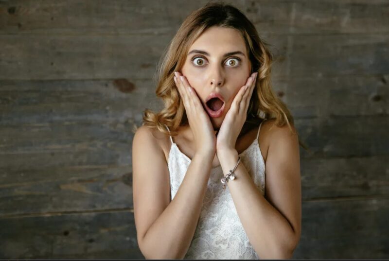 Un mariage inoubliable : une surprise qui défie l’imagination