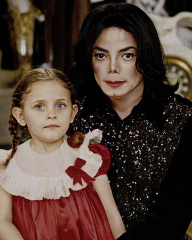 Paris Jackson évoque son père, Michael Jackson : un héritage d’amour et de complexité