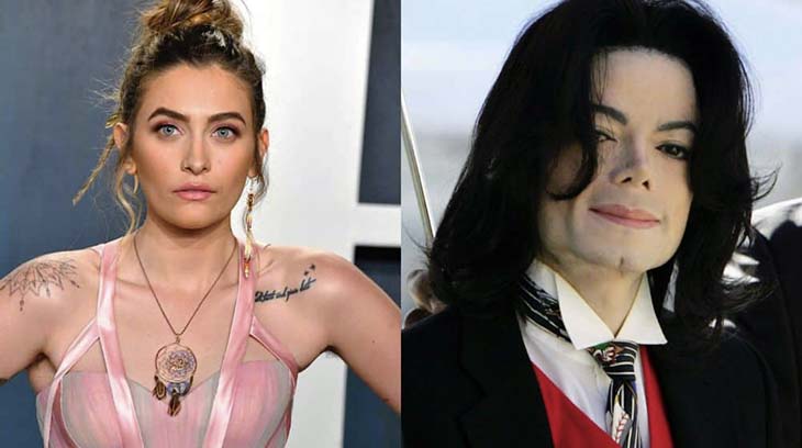 Paris Jackson évoque son père, Michael Jackson : un héritage d’amour et de complexité
