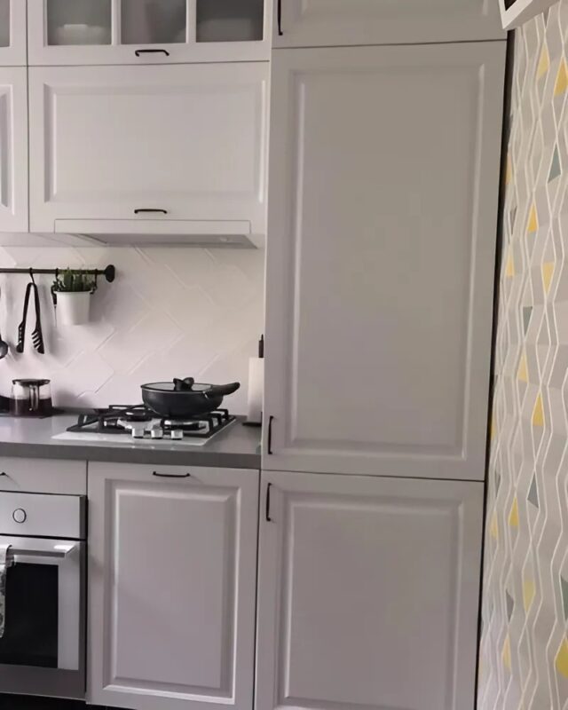 Petite cuisine, grands défis ? Découvrez notre transformation réussie !