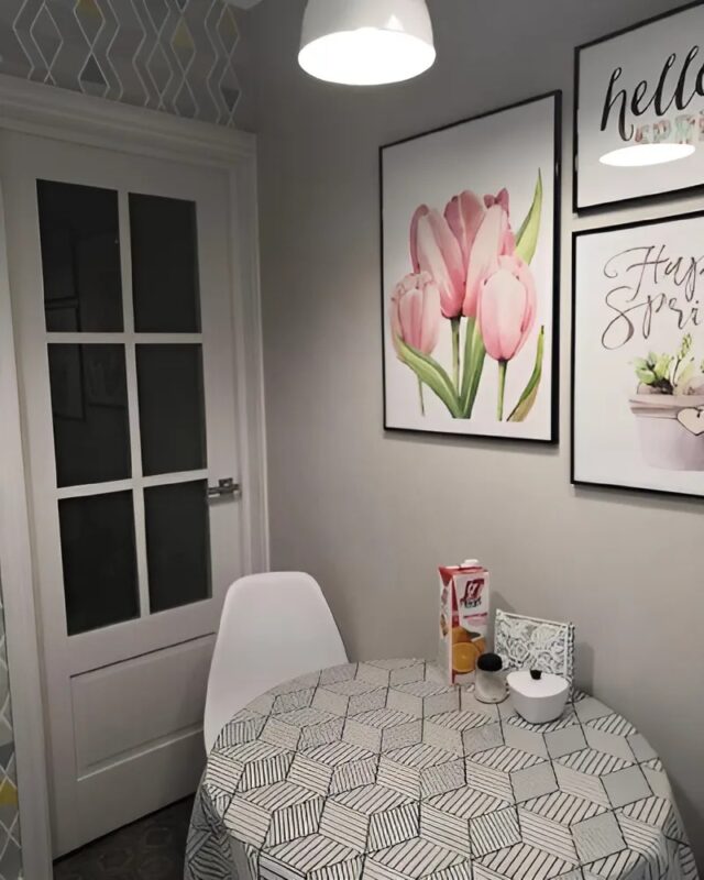 Petite cuisine, grands défis ? Découvrez notre transformation réussie !