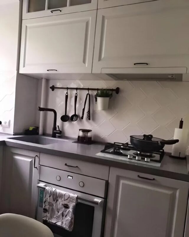 Petite cuisine, grands défis ? Découvrez notre transformation réussie !