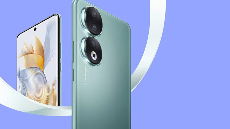 Est-ce que vous apercevez un point vert sur votre portable Android ? En voici la signification