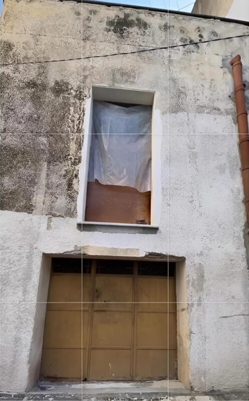 J'ai acquis une maison abandonnée pour 1 EUR, et maintenant c'est la maison de mes rêves qui coûte 462000 EUR