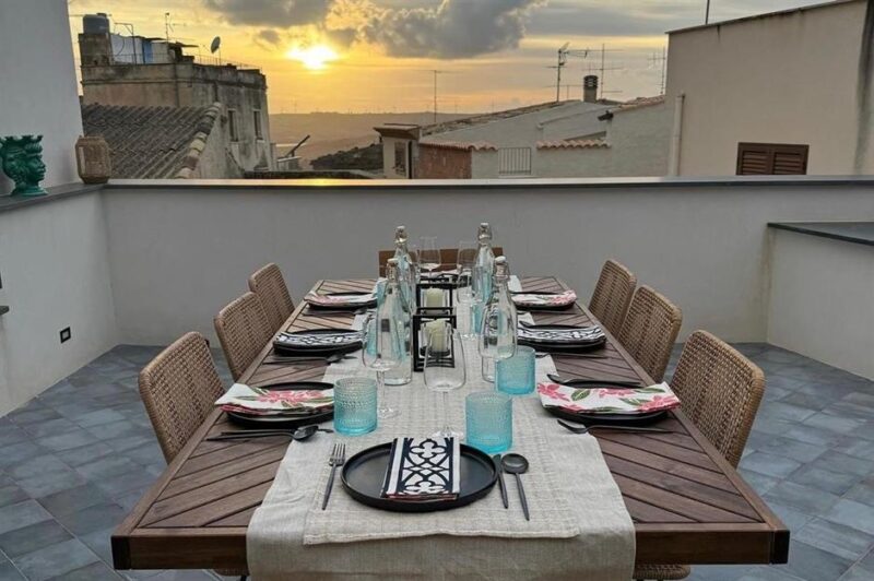 J'ai acquis une maison abandonnée pour 1 EUR, et maintenant c'est la maison de mes rêves qui coûte 462000 EUR