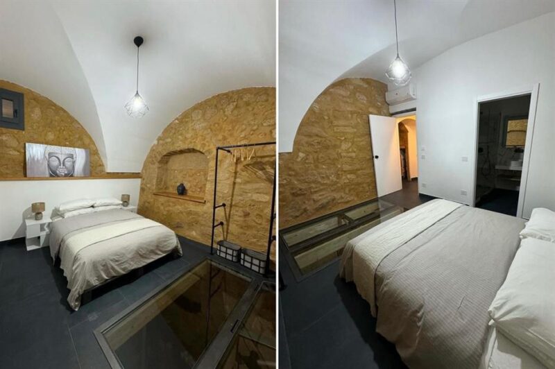 J'ai acquis une maison abandonnée pour 1 EUR, et maintenant c'est la maison de mes rêves qui coûte 462000 EUR
