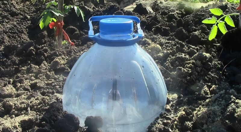 Depuis que j'ai appris ceci, je ne jette plus de bouteilles plastiques : voici pourquoi