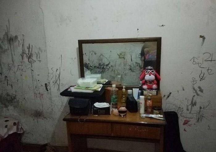 D’une chambre délabrée à un cocon de rêve : une transformation impressionnante en seulement deux semaines !