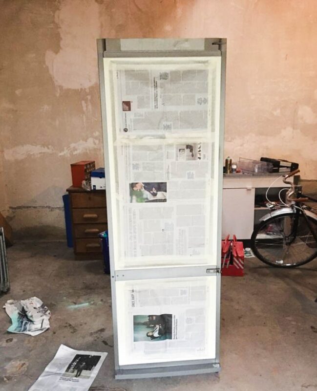 Pimpe ton frigidaire : transforme-le en star de la cuisine !