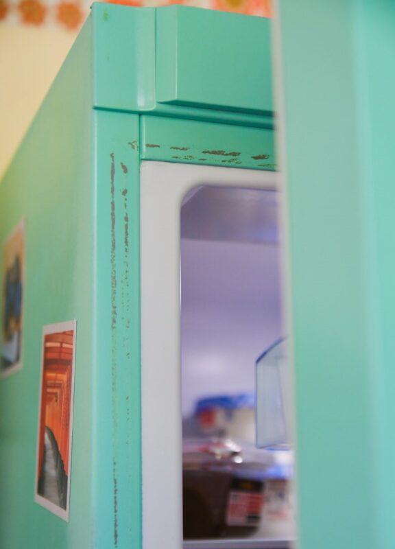 Pimpe ton frigidaire : transforme-le en star de la cuisine !