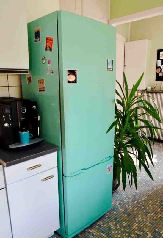 Pimpe ton frigidaire : transforme-le en star de la cuisine !
