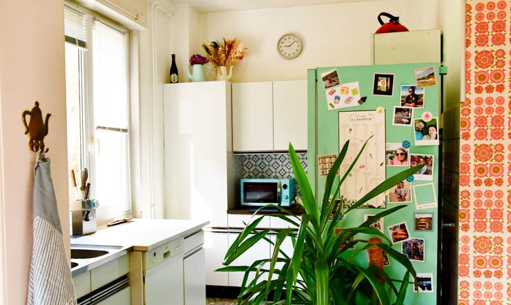 Pimpe ton frigidaire : transforme-le en star de la cuisine !