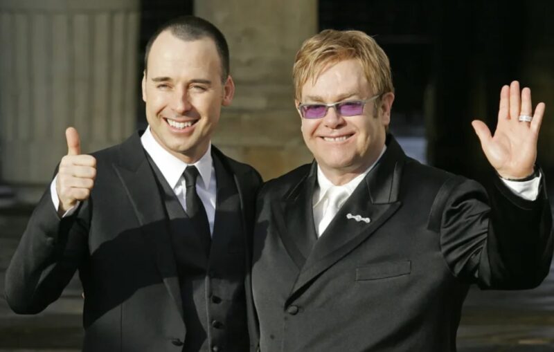 Les fils de Sir Elton John et de son mari, David Furnish, ont bien grandi, ils sont de vraies merveilles