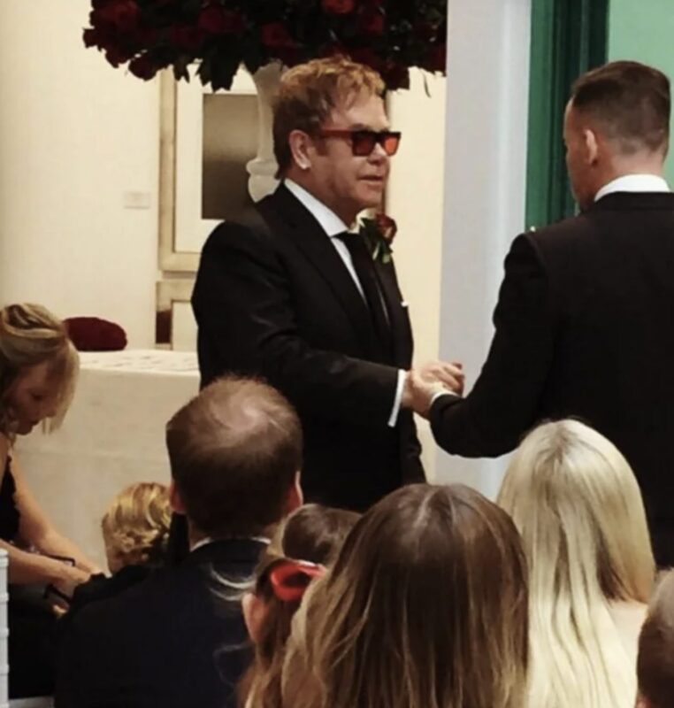 Les fils de Sir Elton John et de son mari, David Furnish, ont bien grandi, ils sont de vraies merveilles