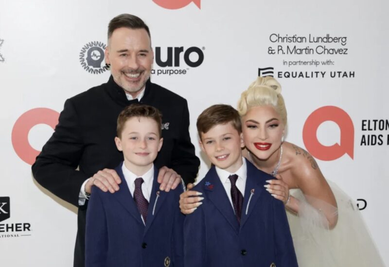 Les fils de Sir Elton John et de son mari, David Furnish, ont bien grandi, ils sont de vraies merveilles