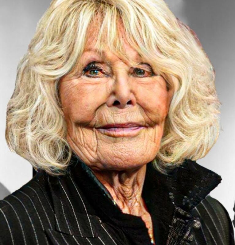 Il est difficile de croire qu’il s’agit de la même actrice qui a captivé le public grâce à son incroyable talent et sa beauté; mais qui est-ce ?