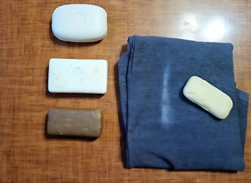 5 façons créatives d'utiliser vos restes de savon : ne les jetez pas