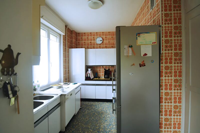 Pimpe ton frigidaire : transforme-le en star de la cuisine !