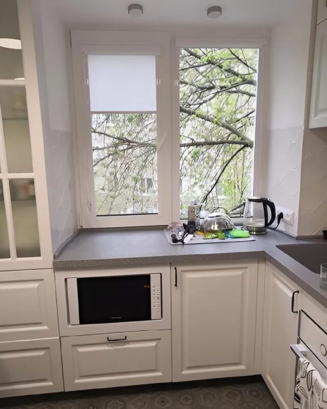 Petite cuisine, grands défis ? Découvrez notre transformation réussie !
