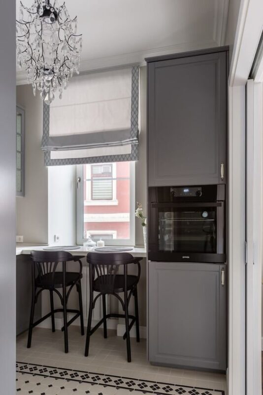 La cuisine est un véritable «cœur de la maison» : les erreurs à ne pas commettre en matière de décoration ! Conseils d'experts