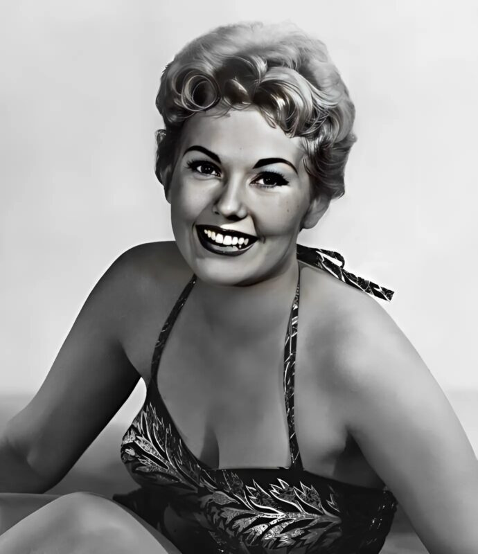 Il est difficile de croire qu’il s’agit de la même actrice qui a captivé le public grâce à son incroyable talent et sa beauté; mais qui est-ce ?