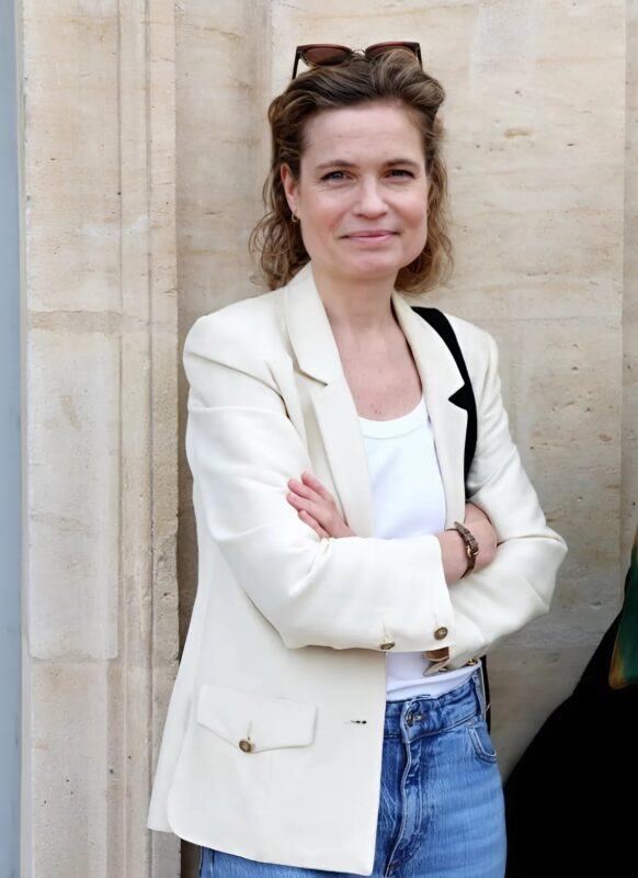 La magnifique Romy Schneider : les sacrifices d’une mère pour Sarah, sa fille tant aimée