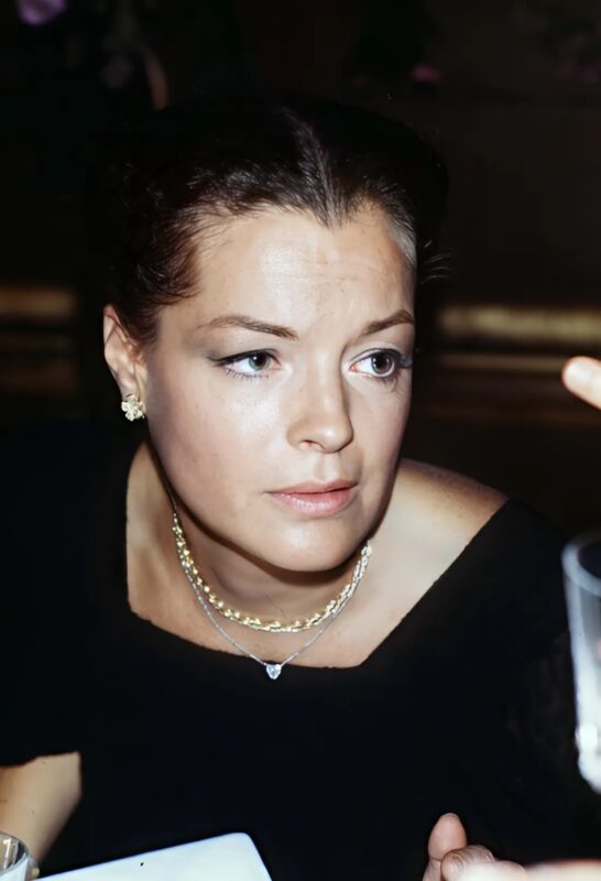 La magnifique Romy Schneider : les sacrifices d’une mère pour Sarah, sa fille tant aimée