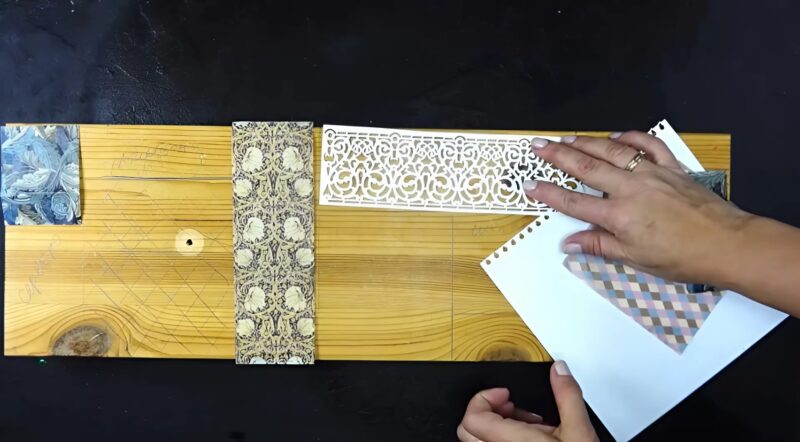 Une seconde vie pour une vieille commode : une transformation inspirante !