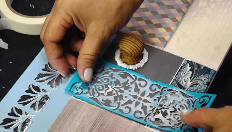 Une seconde vie pour une vieille commode : une transformation inspirante !