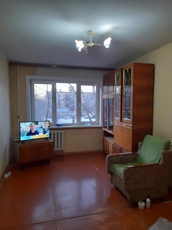 À seulement 80 ans, cette grand-mère a enfin décidé de rénover son ancien appartement, et le résultat est excellent