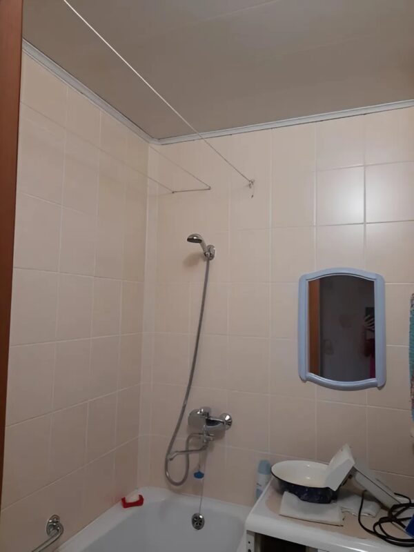 À seulement 80 ans, cette grand-mère a enfin décidé de rénover son ancien appartement, et le résultat est excellent